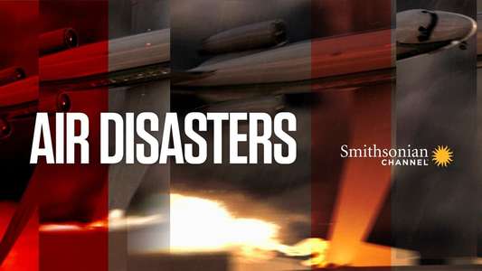 Air Disasters - Backdrop