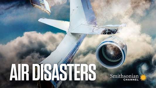 Air Disasters - Backdrop