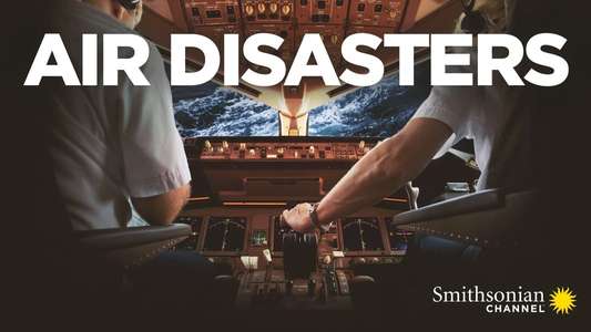 Air Disasters - Backdrop