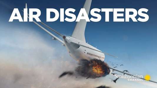 Air Disasters - Backdrop