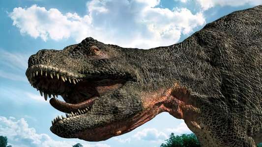 Walking with Dinosaurs - Backdrops