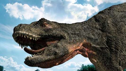Walking with Dinosaurs - Backdrops