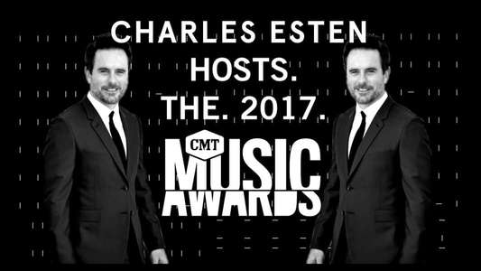 CMT Music Awards - Backdrops
