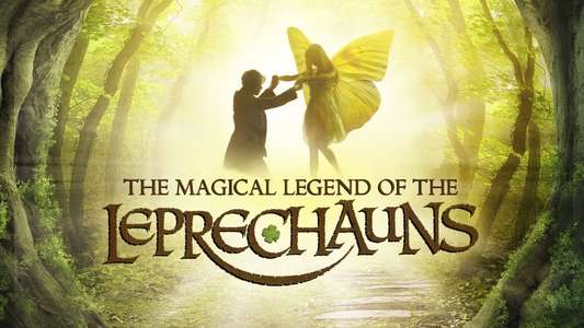 The Magical Legend of the Leprechauns - Backdrops