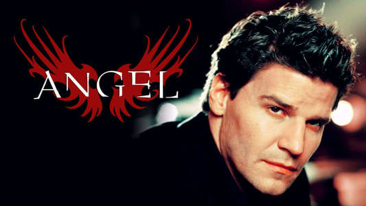 Angel - Backdrops