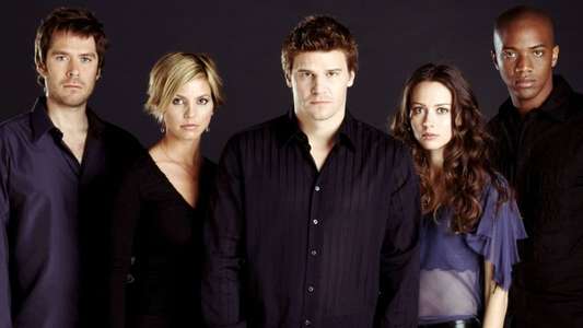Angel - Backdrops