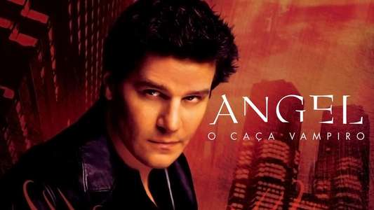Angel - Backdrops