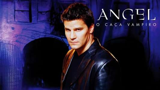 Angel - Backdrops