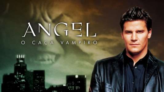 Angel - Backdrops