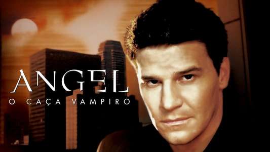 Angel - Backdrops