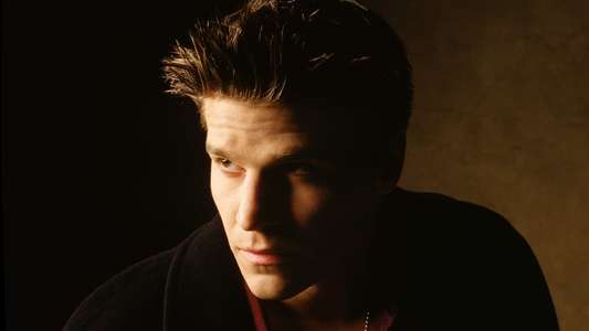 Angel - Backdrops