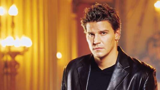 Angel - Backdrops