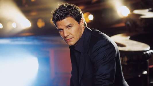 Angel - Backdrops