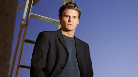 Angel - Backdrops