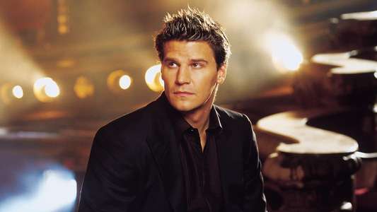 Angel - Backdrops