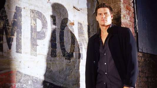 Angel - Backdrops