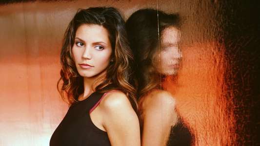 Angel - Backdrops