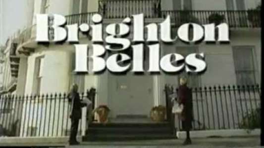 Brighton Belles - Backdrop