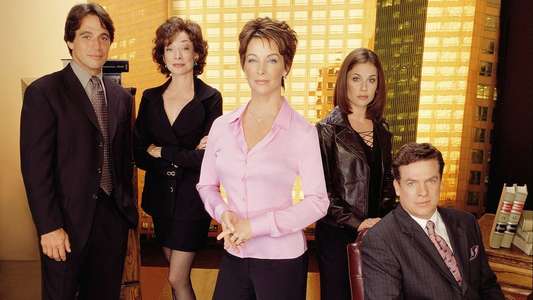 Family Law - Backdrop