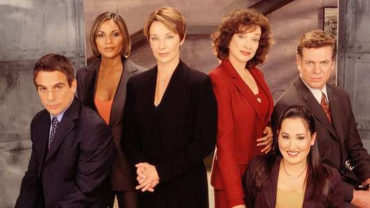 Family Law - Backdrop
