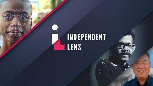 Independent Lens - Backdrop