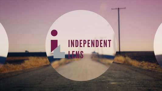 Independent Lens - Backdrop