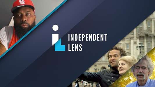 Independent Lens - Backdrop