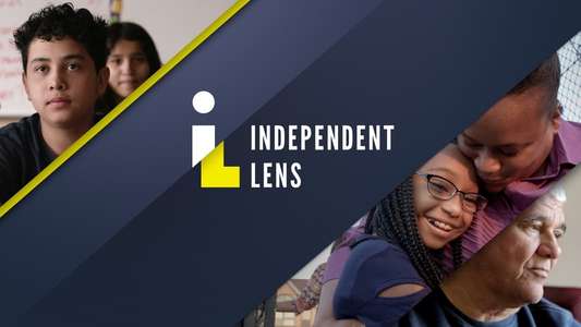 Independent Lens - Backdrop
