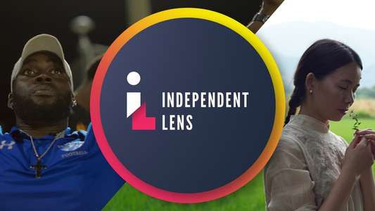 Independent Lens - Backdrop