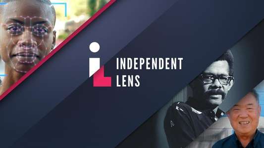 Independent Lens - Backdrop
