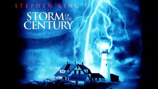 Storm of the Century - Backdrops