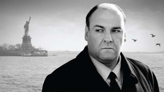 The Sopranos - Backdrops
