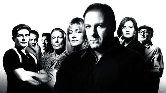 The Sopranos - Backdrops