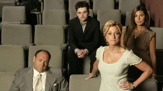 The Sopranos - Backdrops