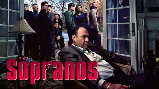 The Sopranos - Backdrops
