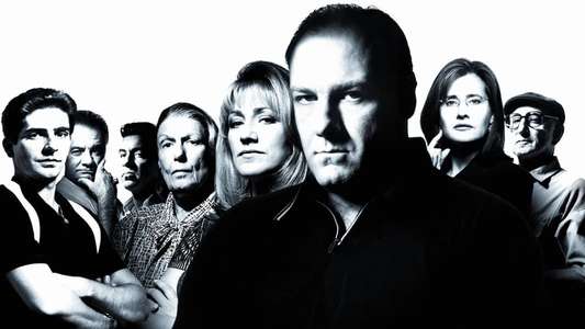 The Sopranos - Backdrops