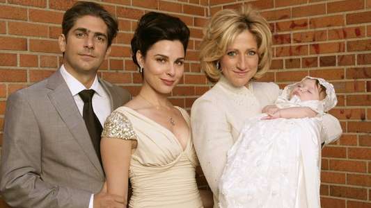 The Sopranos - Backdrops