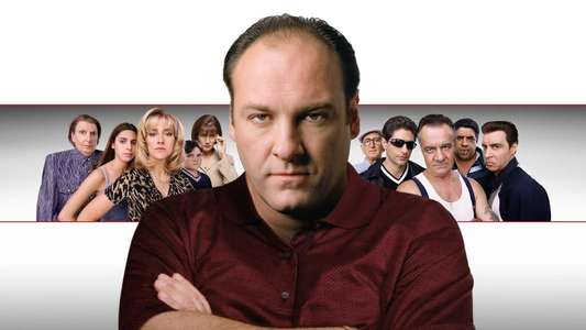 The Sopranos - Backdrops