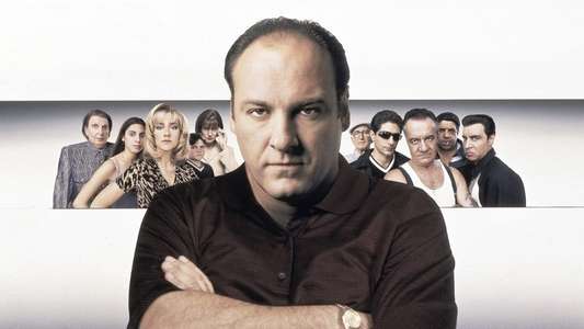 The Sopranos - Backdrops