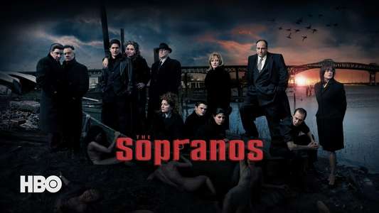 The Sopranos - Backdrops