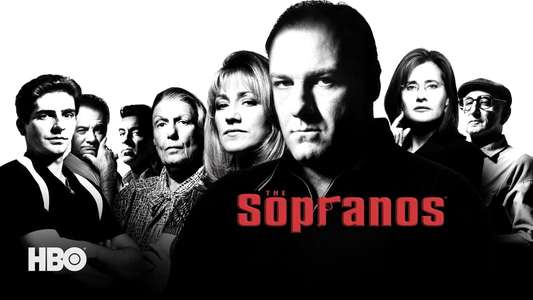The Sopranos - Backdrops