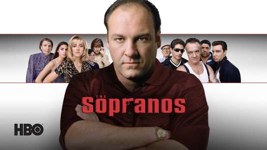 The Sopranos - Backdrops
