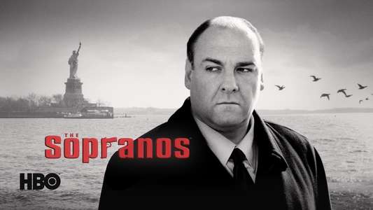 The Sopranos - Backdrops