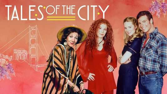Tales of the City - Backdrop