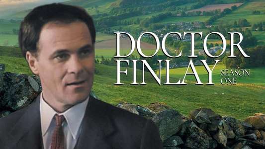 Doctor Finlay - Backdrop