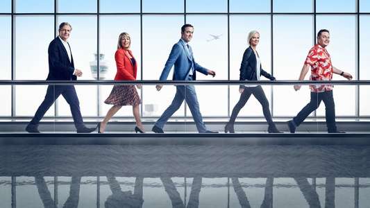 Cold Feet - Backdrop