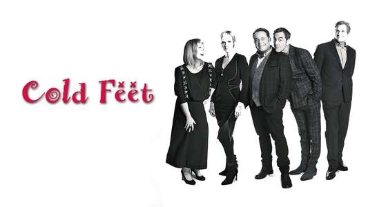Cold Feet - Backdrop