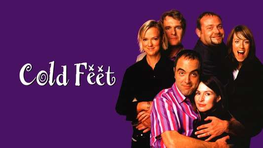 Cold Feet - Backdrop