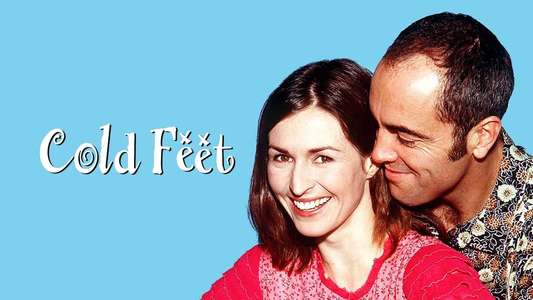 Cold Feet - Backdrop