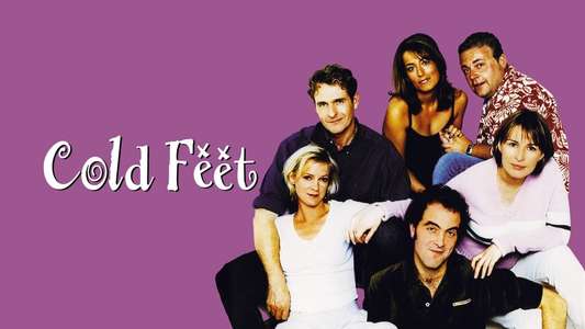 Cold Feet - Backdrop